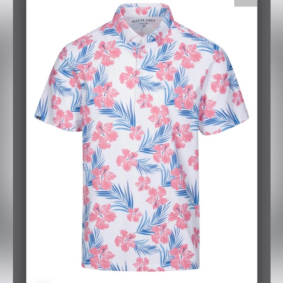Haus of Grey Magnum P Eye Polo - Picture 1 of 6